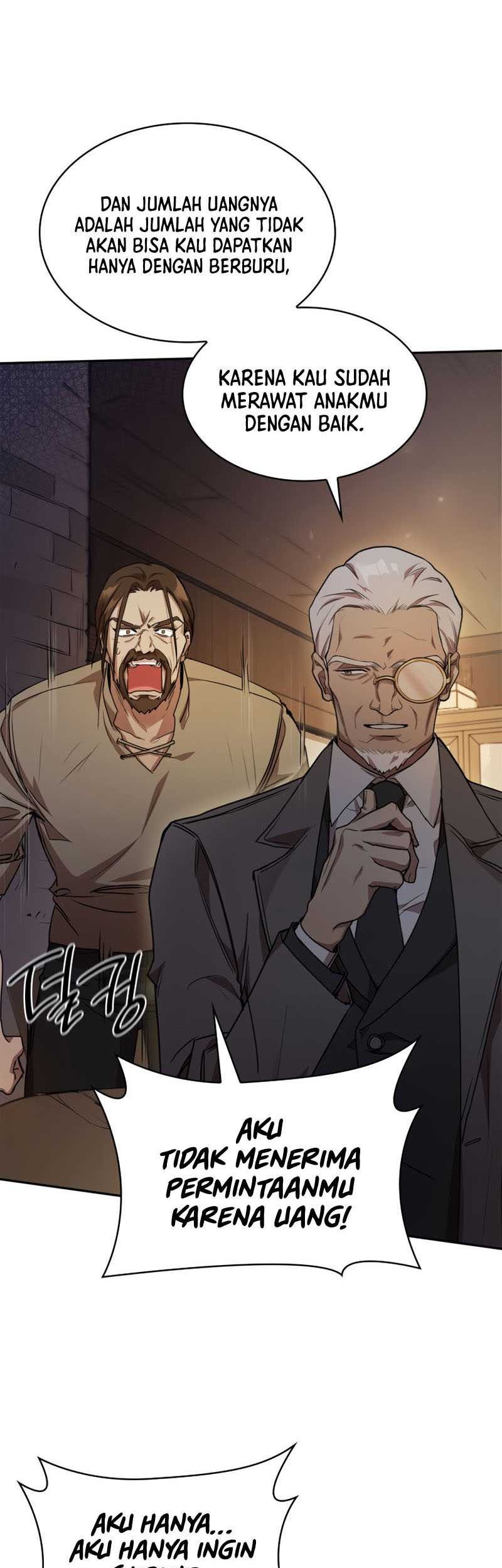 Infinite Mage Chapter 04 Gambar 59