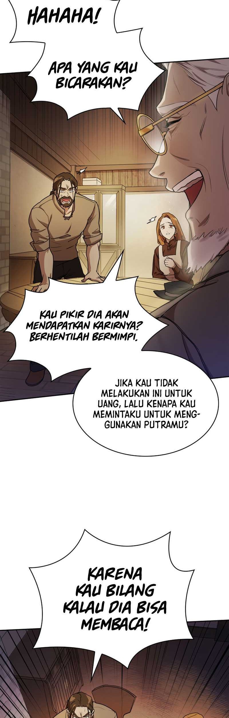 Infinite Mage Chapter 04 Gambar 62