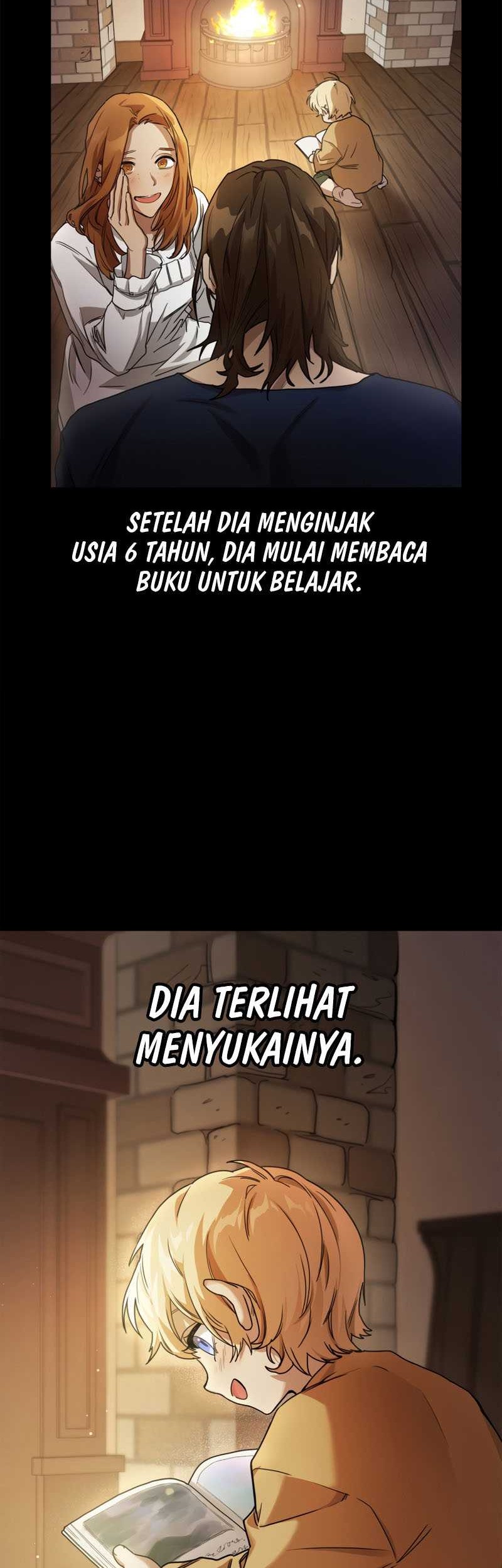 Infinite Mage Chapter 04 Gambar 66