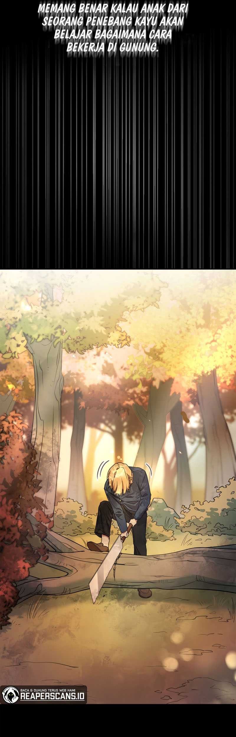 Infinite Mage Chapter 04 Gambar 69