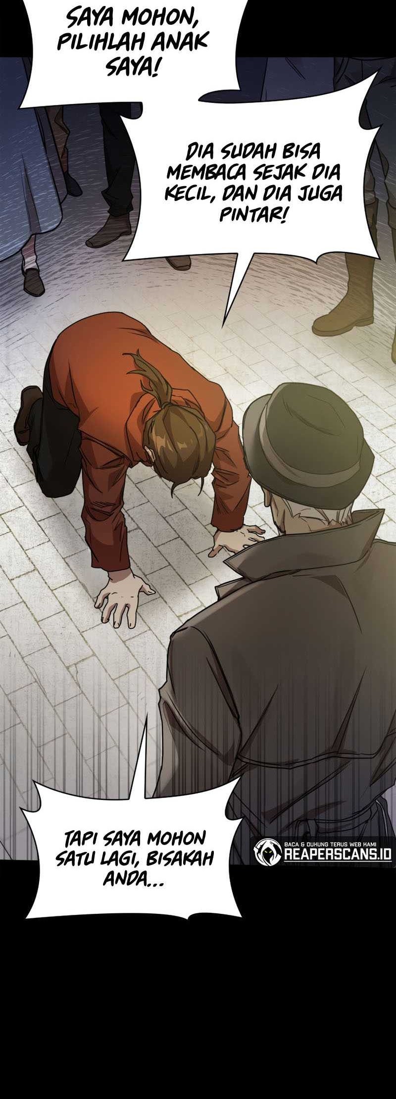 Infinite Mage Chapter 04 Gambar 72