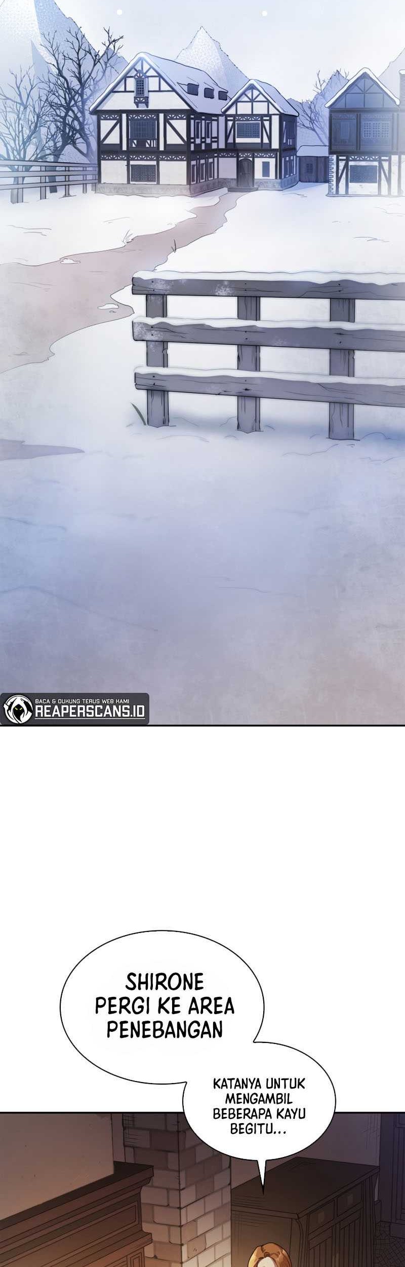 Infinite Mage Chapter 04 Gambar 3