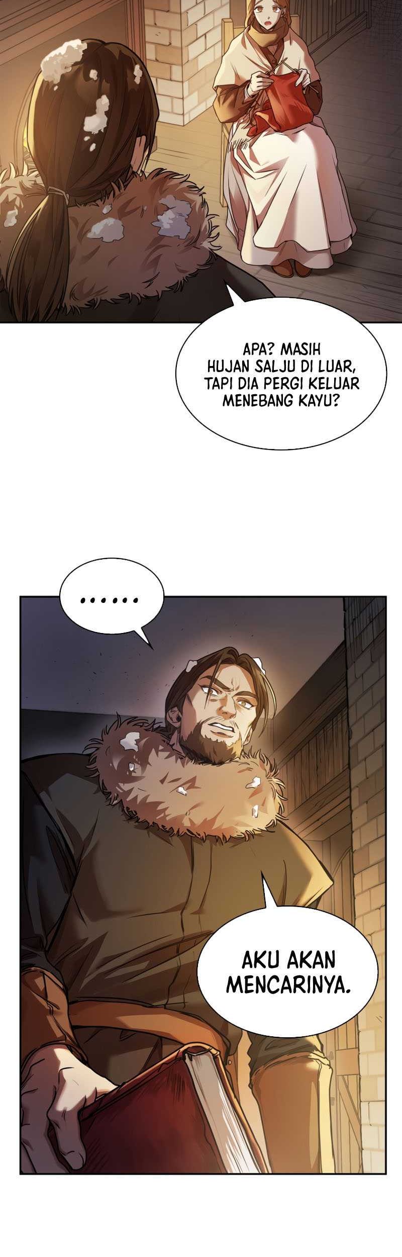 Infinite Mage Chapter 04 Gambar 4