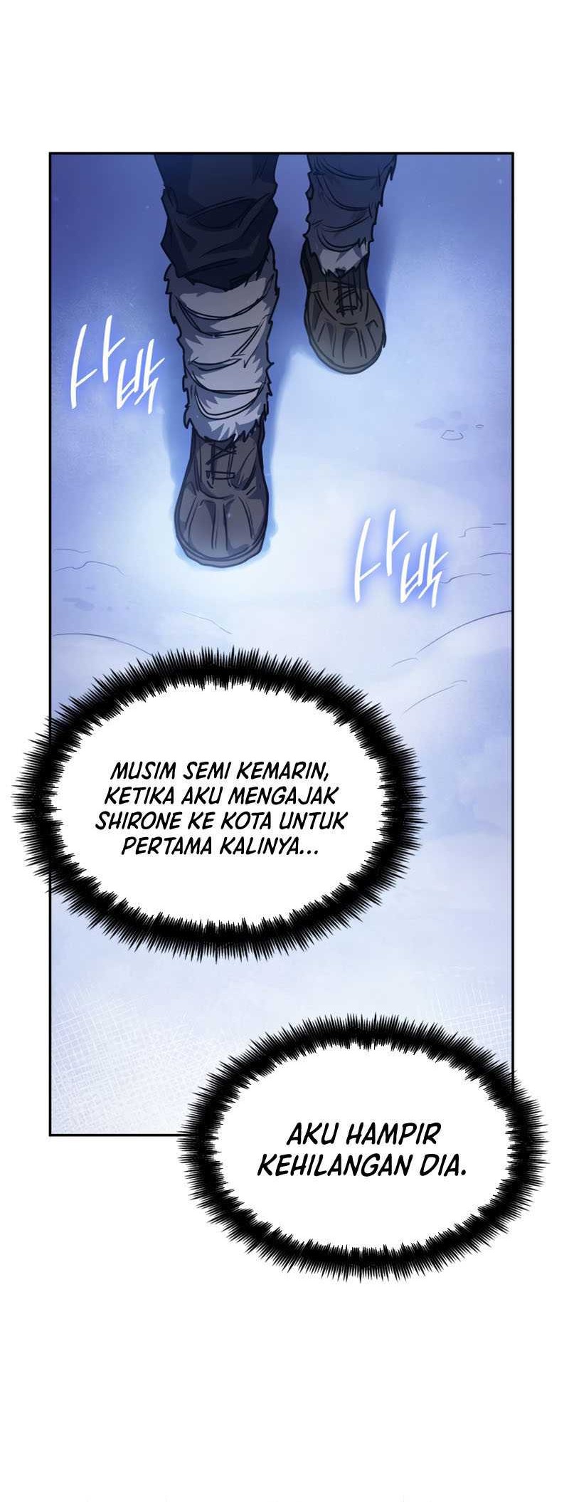 Infinite Mage Chapter 04 Gambar 5