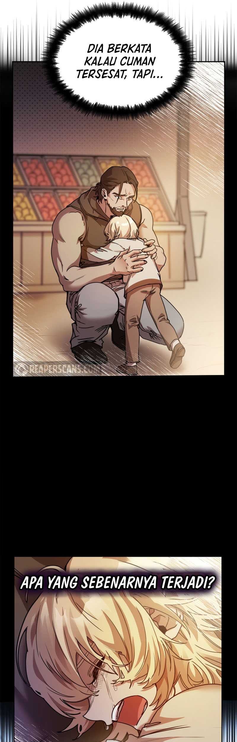 Infinite Mage Chapter 04 Gambar 6