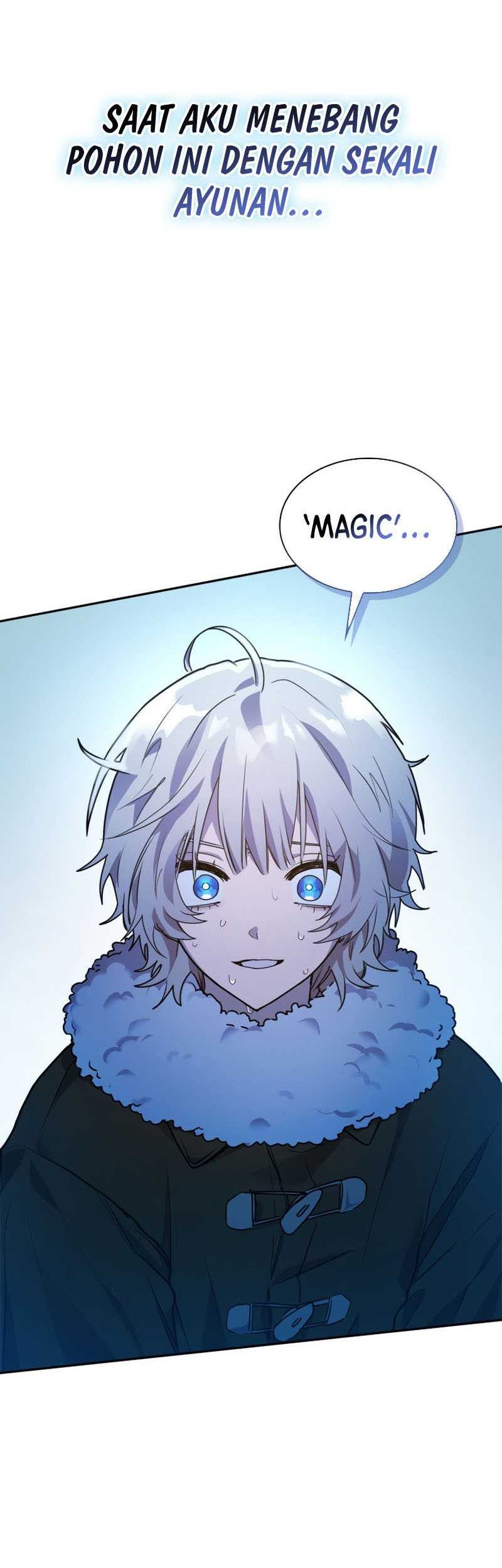 Infinite Mage Chapter 04 Gambar 21