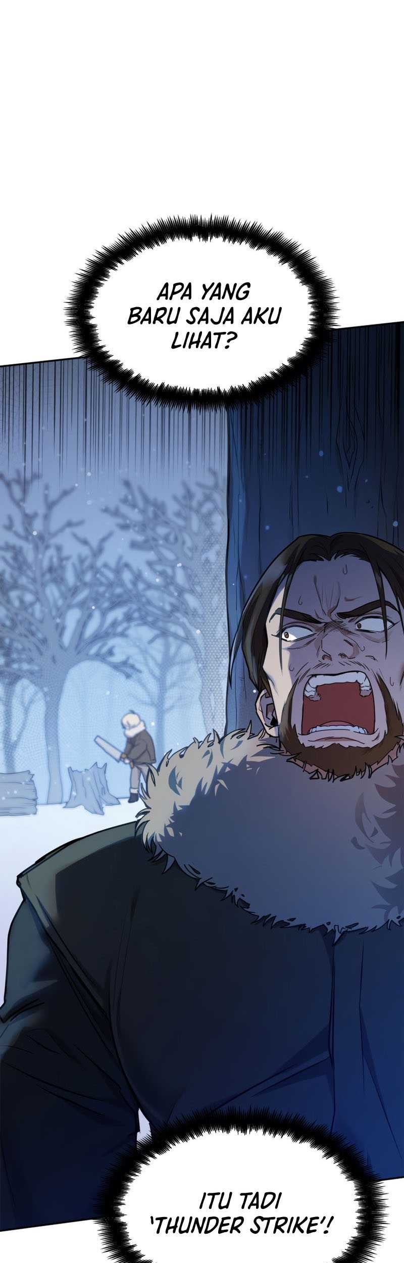 Infinite Mage Chapter 04 Gambar 22