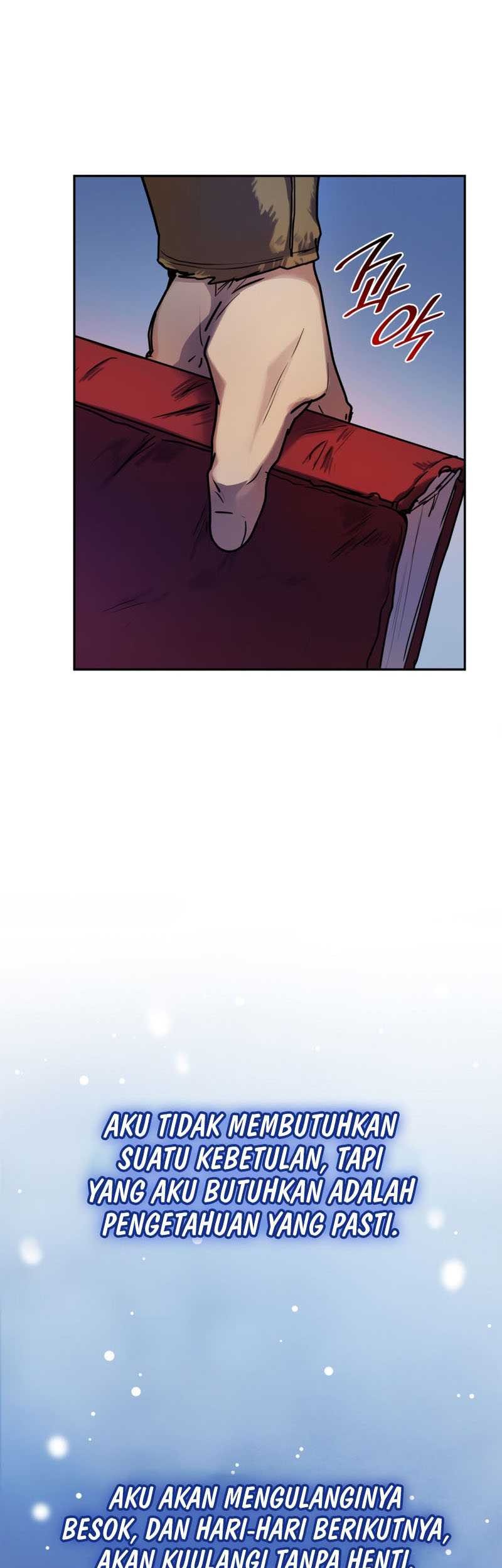Infinite Mage Chapter 04 Gambar 26