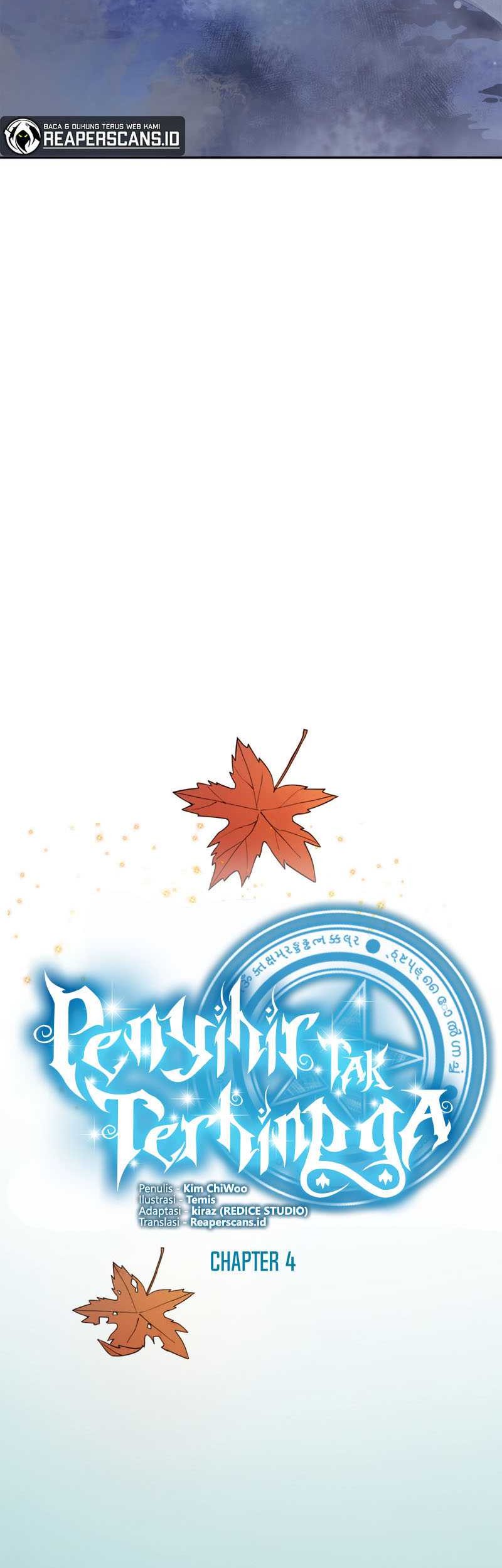 Infinite Mage Chapter 04 Gambar 28