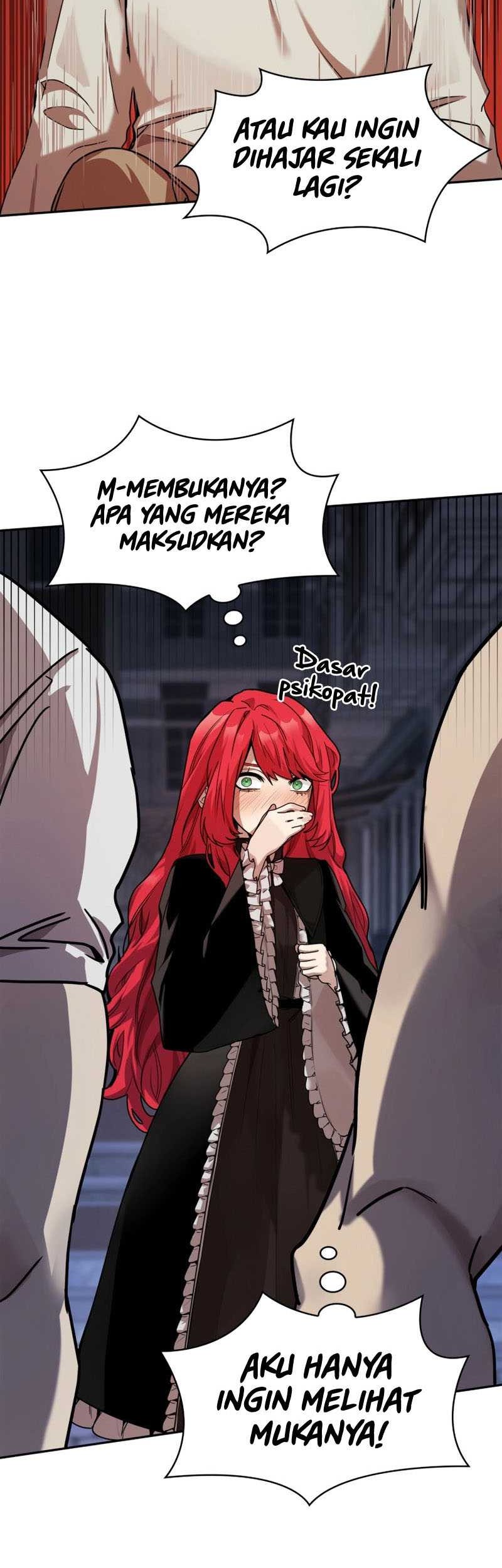 Infinite Mage Chapter 03 Gambar 36