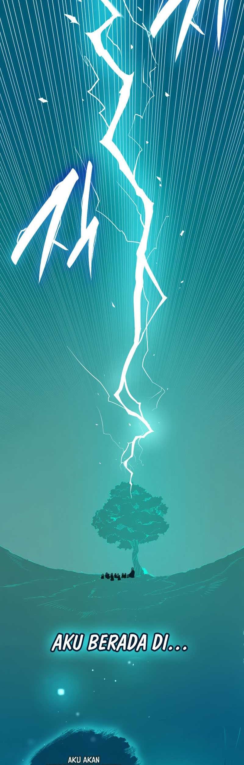Infinite Mage Chapter 03 Gambar 47