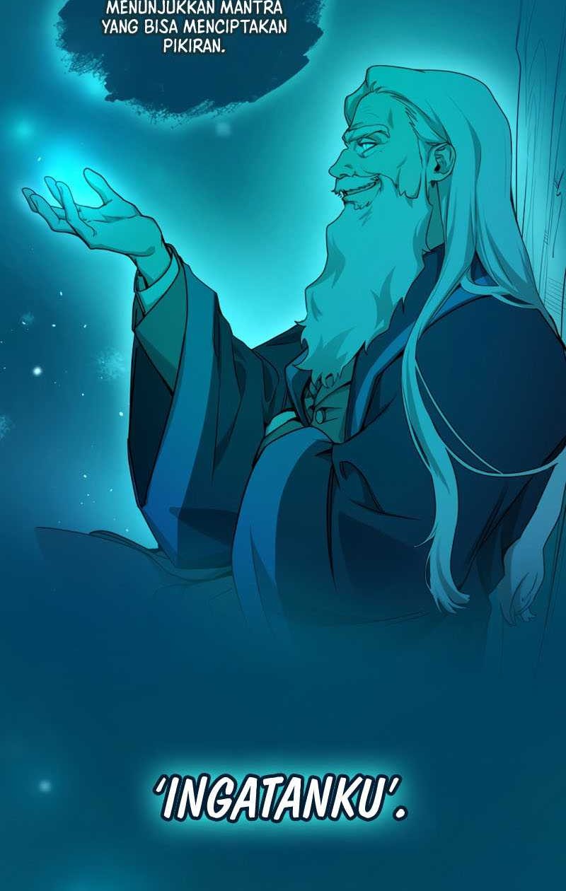 Infinite Mage Chapter 03 Gambar 48