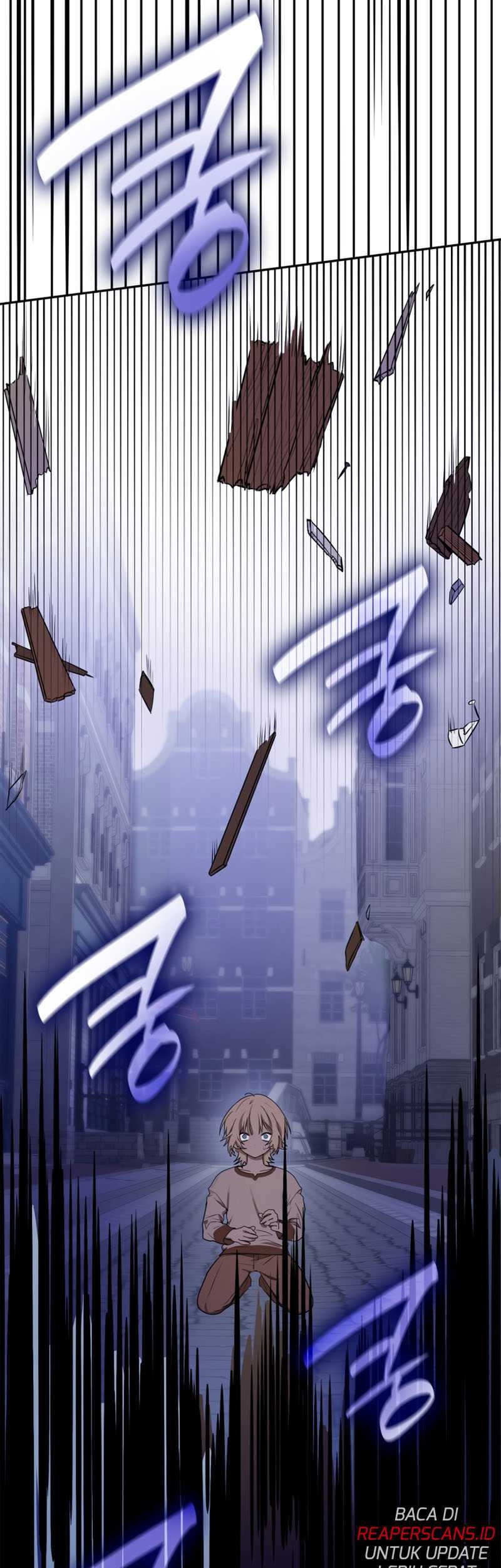Infinite Mage Chapter 03 Gambar 59