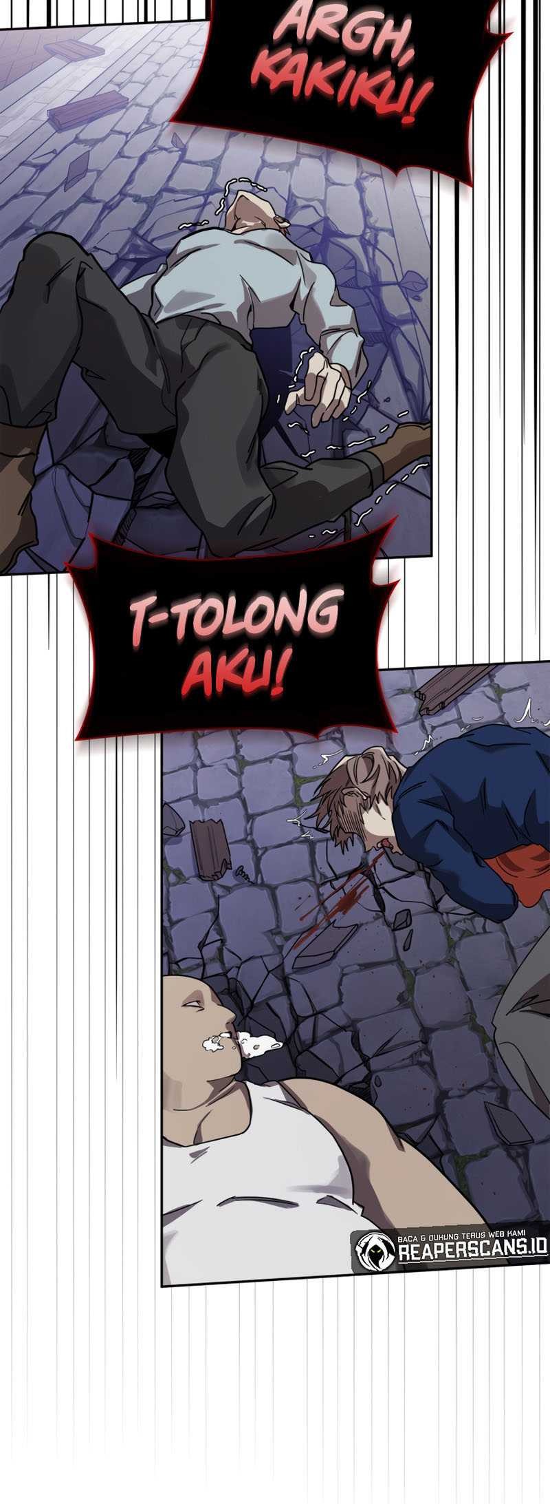 Infinite Mage Chapter 03 Gambar 61