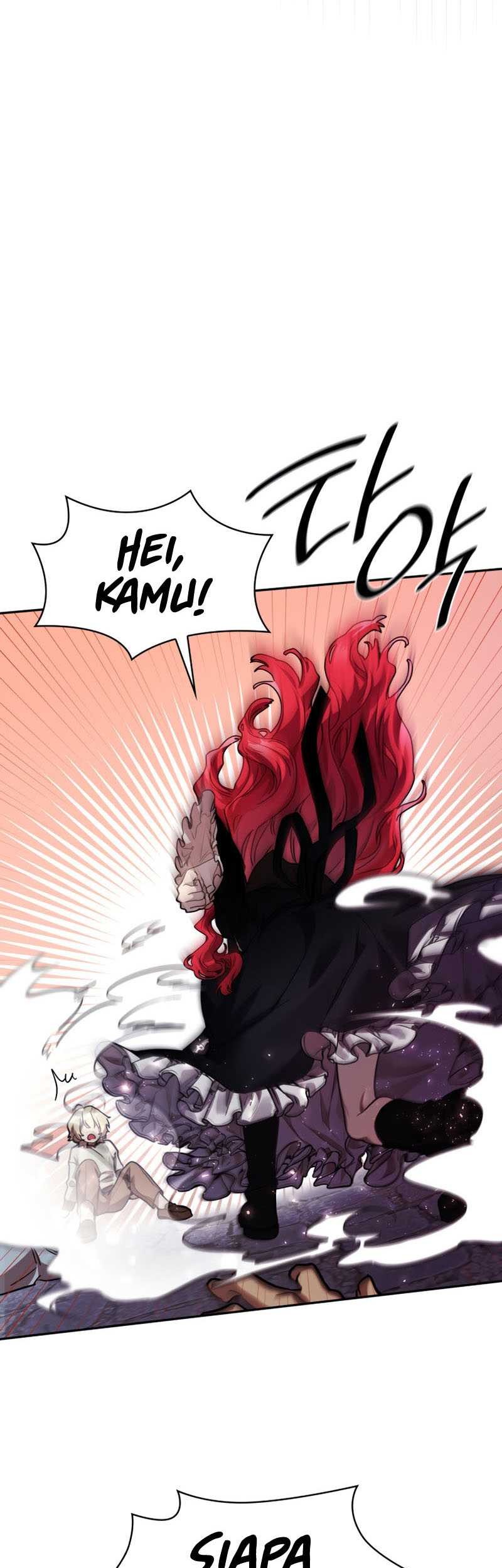 Infinite Mage Chapter 03 Gambar 62
