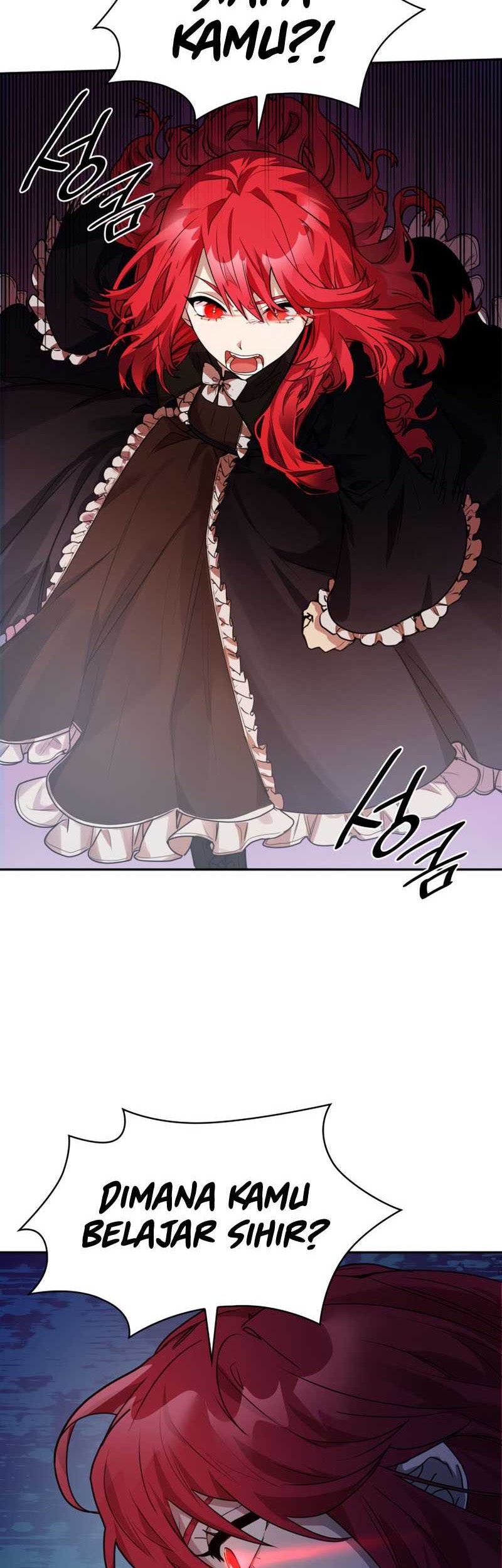 Infinite Mage Chapter 03 Gambar 63