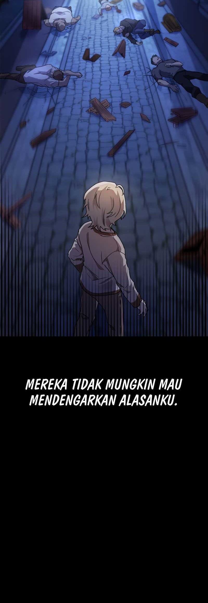 Infinite Mage Chapter 03 Gambar 69