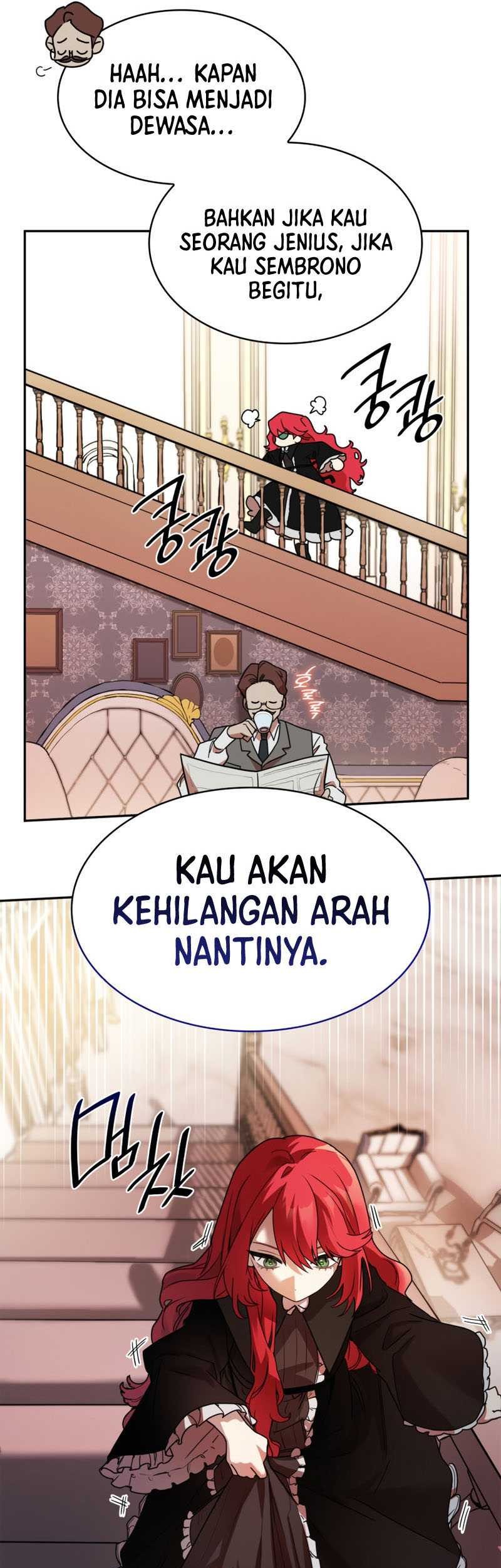 Infinite Mage Chapter 03 Gambar 78