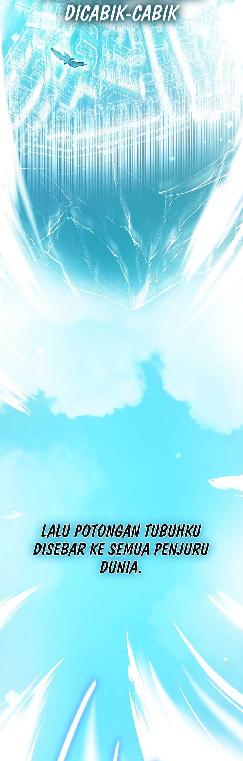 Infinite Mage Chapter 03 Gambar 4