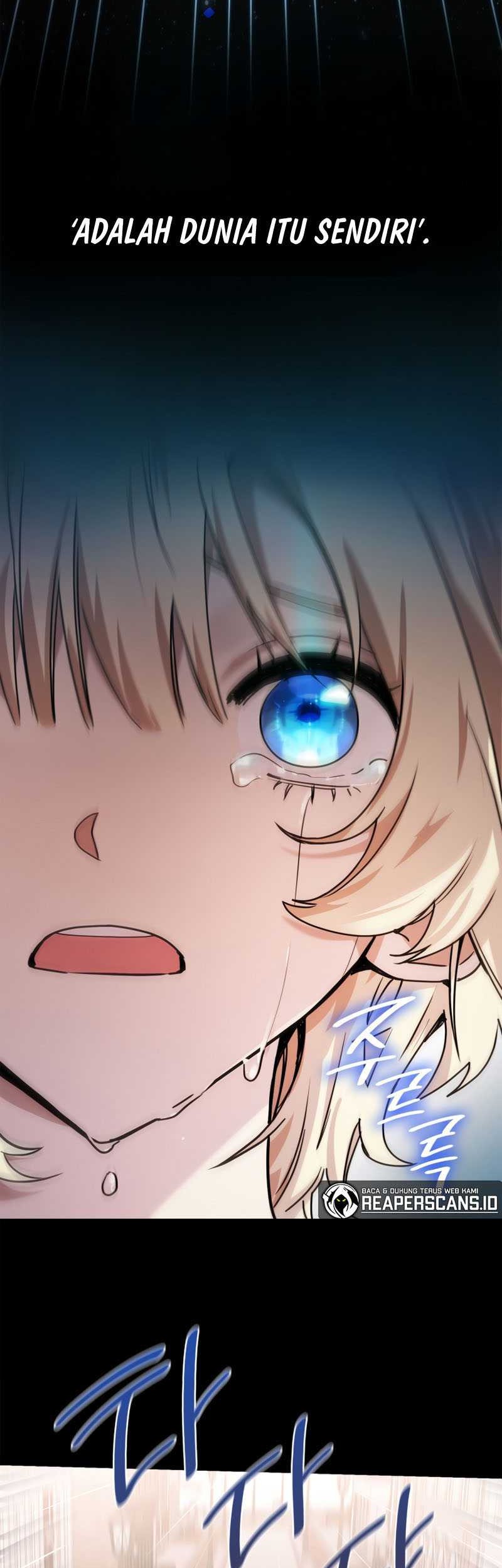 Infinite Mage Chapter 03 Gambar 8