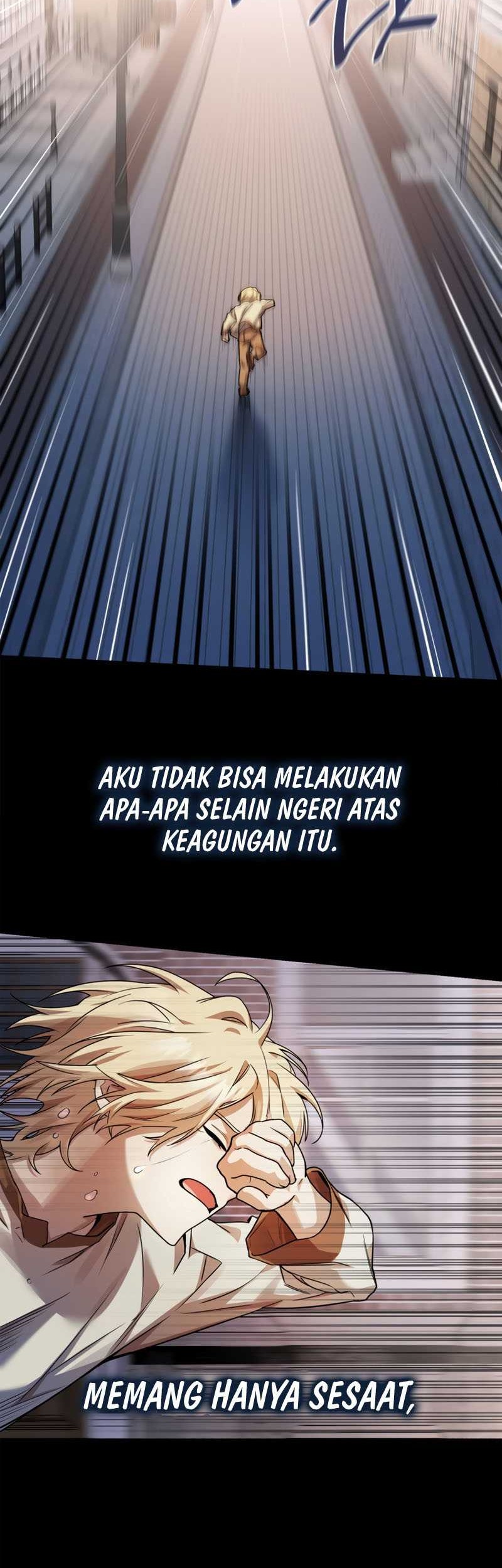 Infinite Mage Chapter 03 Gambar 9