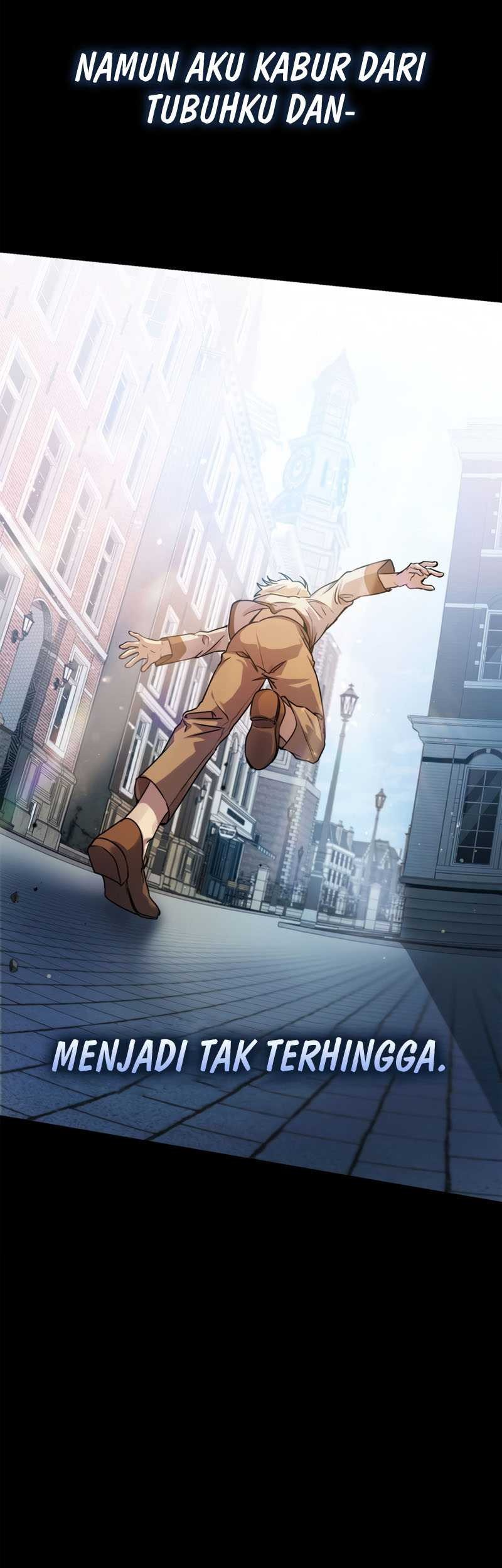 Infinite Mage Chapter 03 Gambar 10