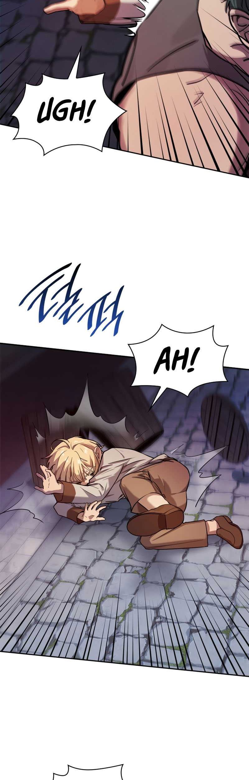 Infinite Mage Chapter 03 Gambar 12