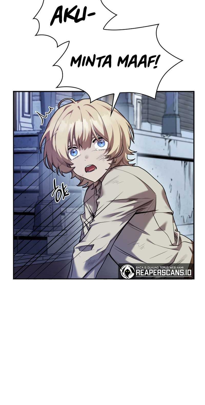 Infinite Mage Chapter 03 Gambar 13