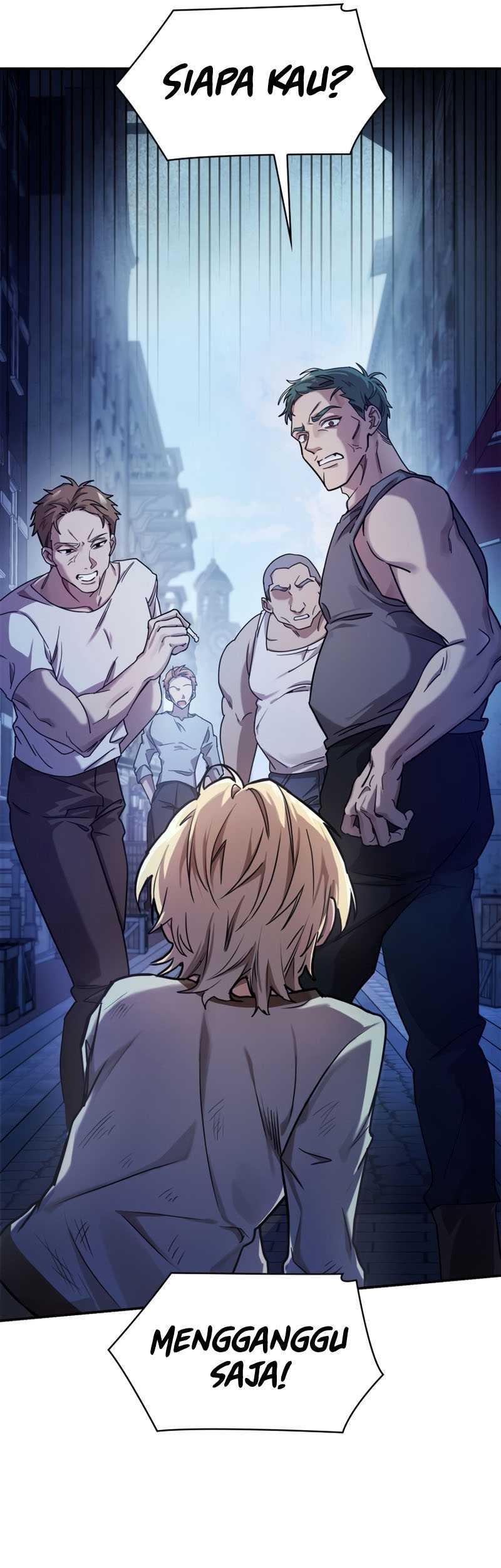 Infinite Mage Chapter 03 Gambar 14