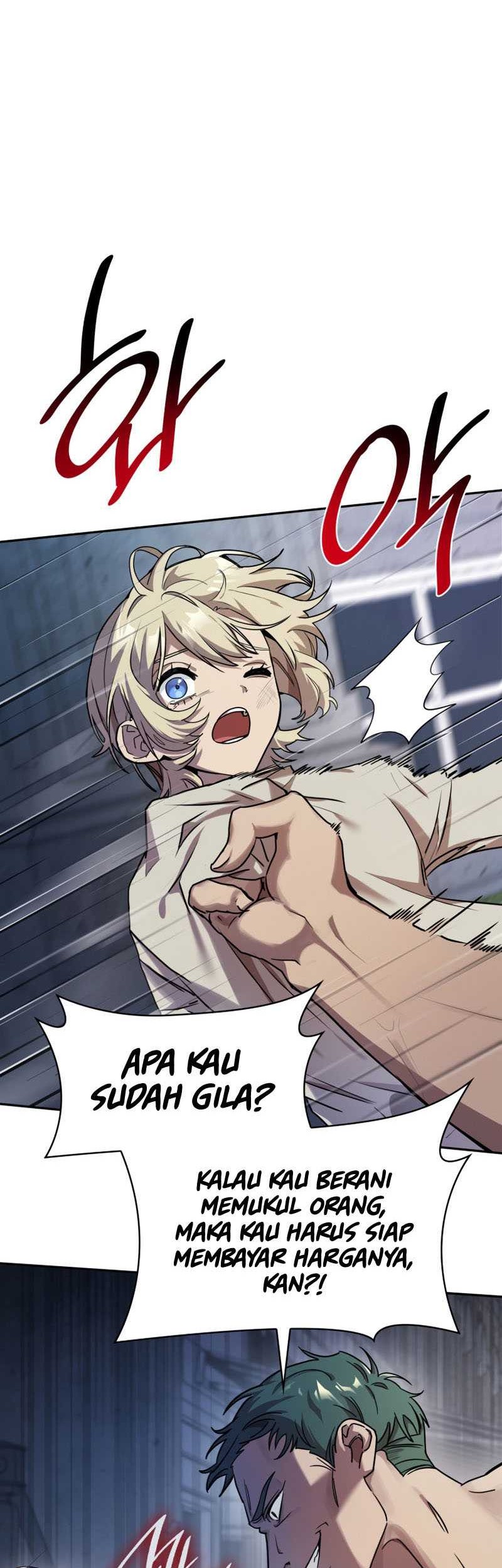 Infinite Mage Chapter 03 Gambar 15