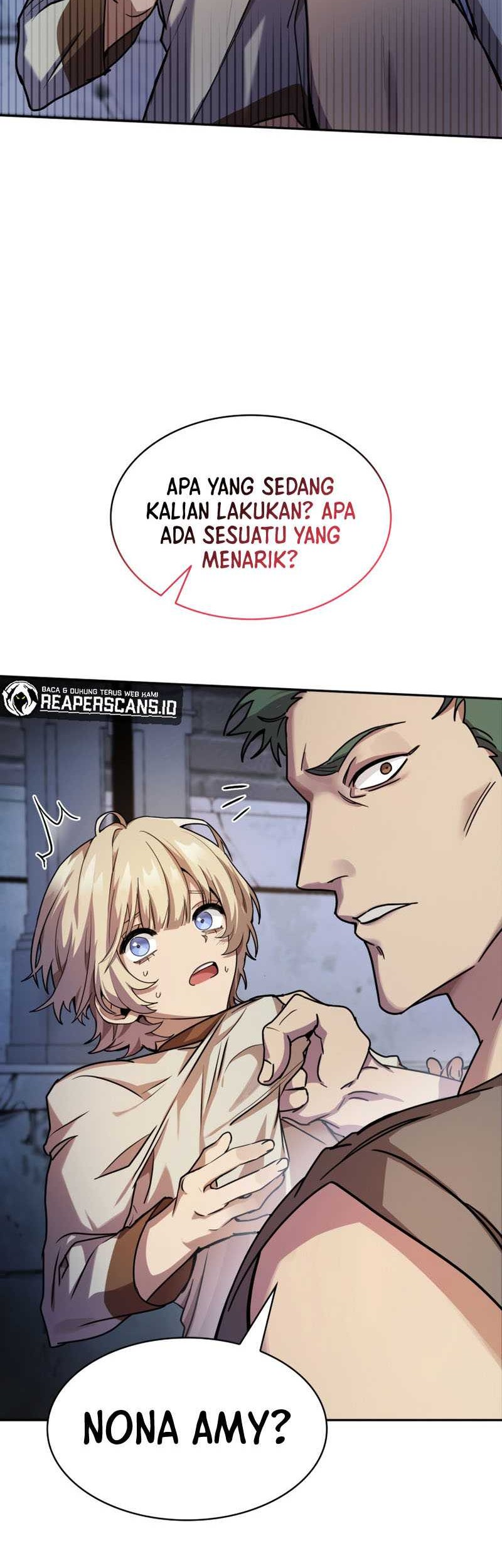 Infinite Mage Chapter 03 Gambar 17