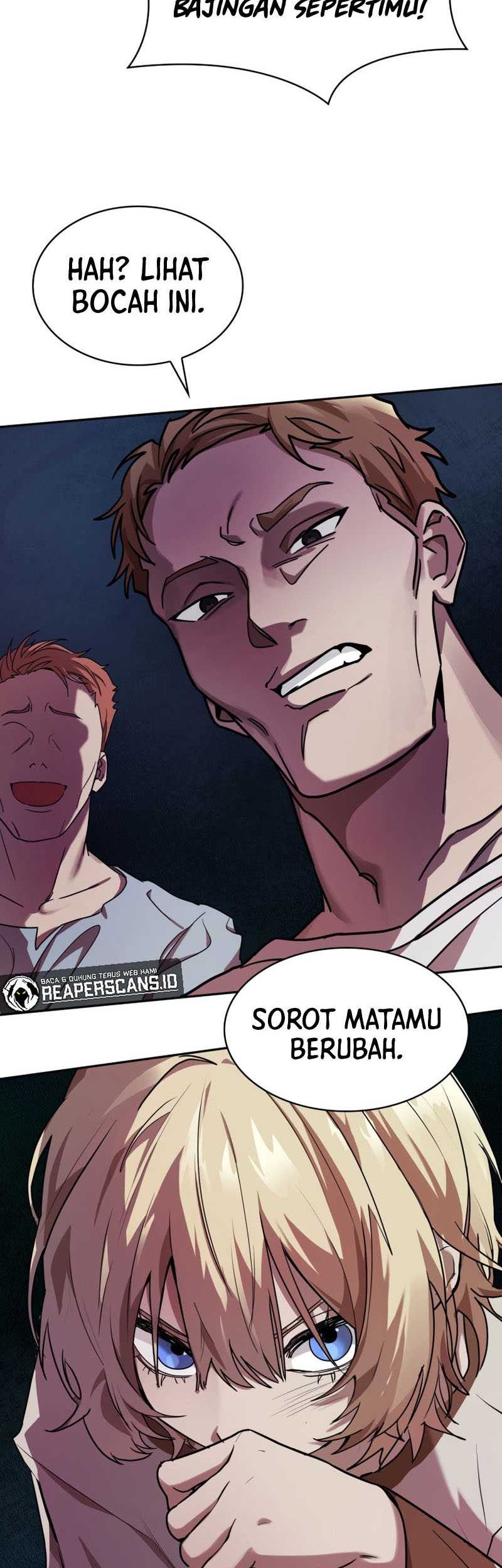 Infinite Mage Chapter 03 Gambar 23