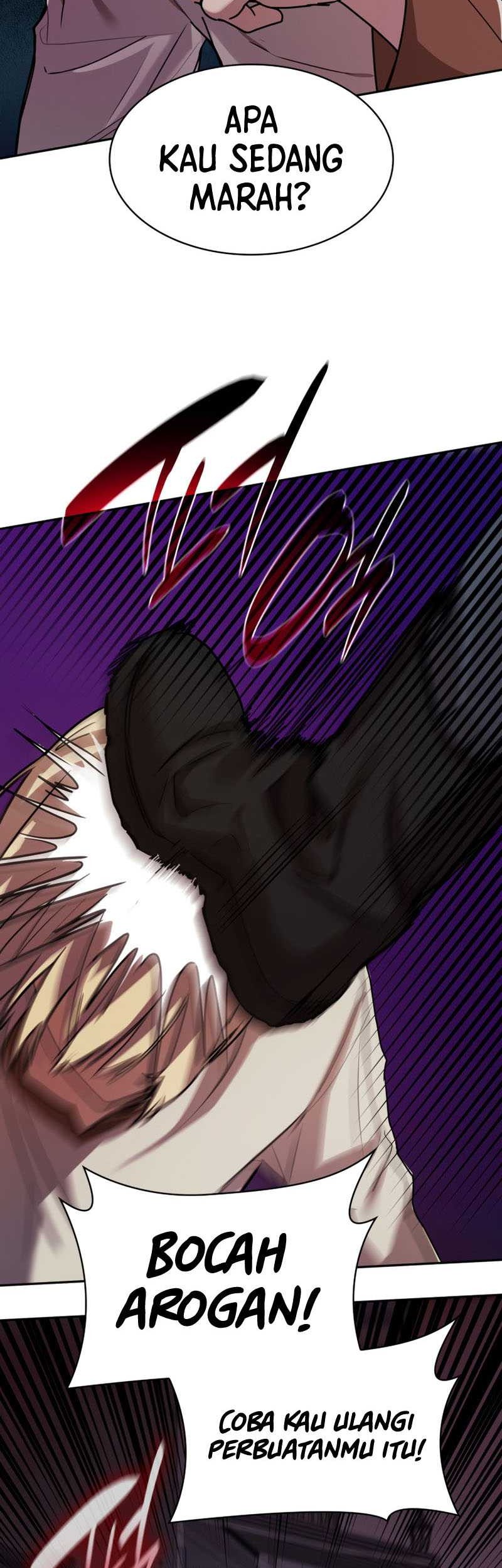 Infinite Mage Chapter 03 Gambar 24