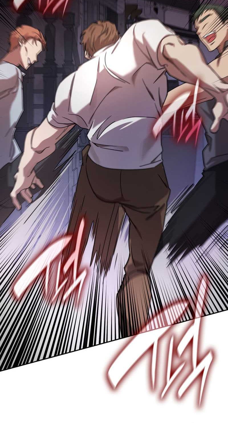 Infinite Mage Chapter 03 Gambar 25