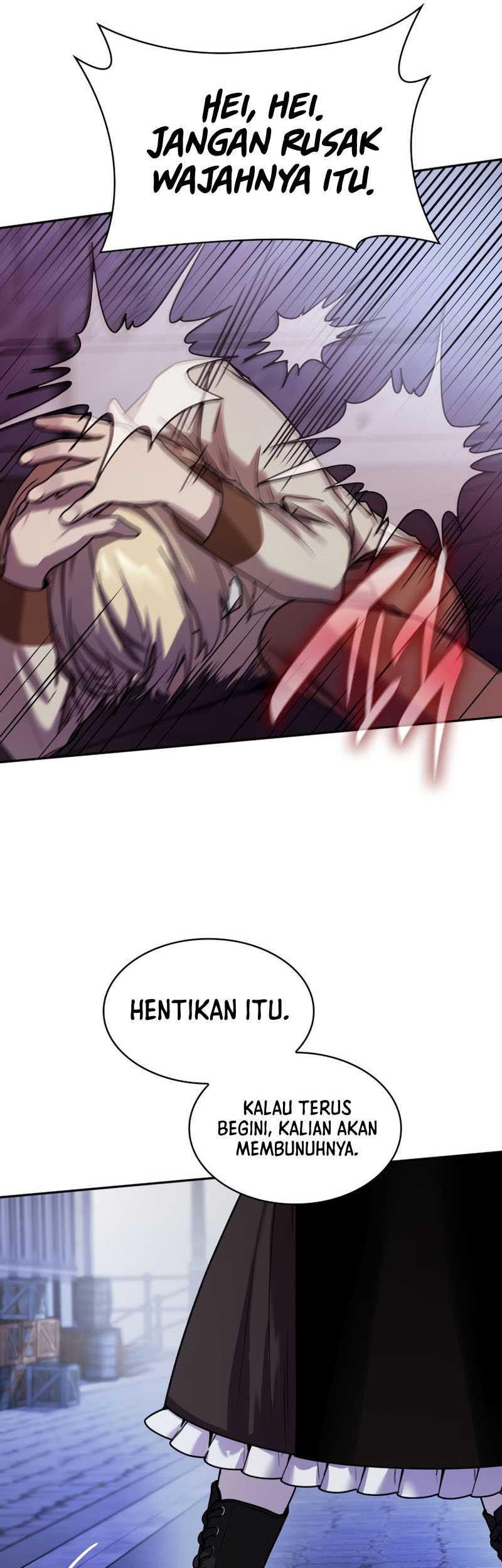Infinite Mage Chapter 03 Gambar 26