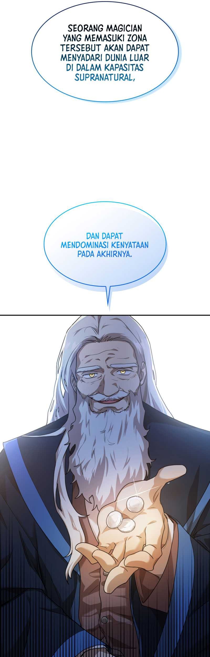 Infinite Mage Chapter 02 Gambar 42