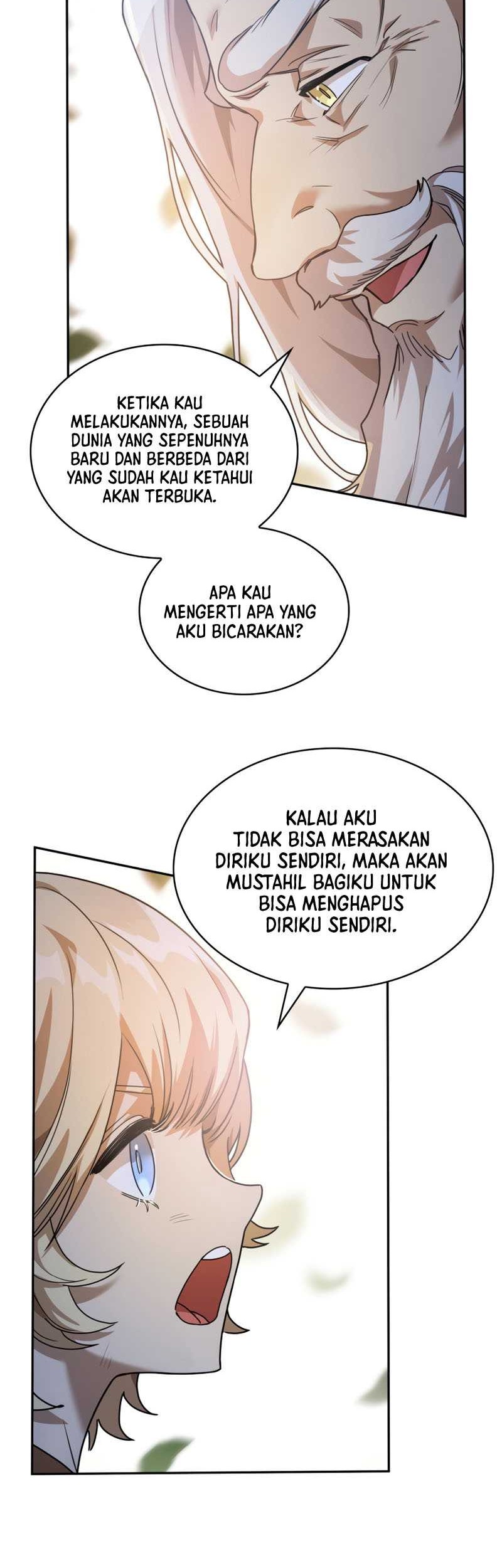 Infinite Mage Chapter 02 Gambar 45