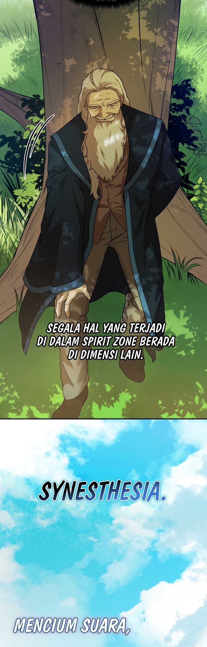 Infinite Mage Chapter 02 Gambar 59