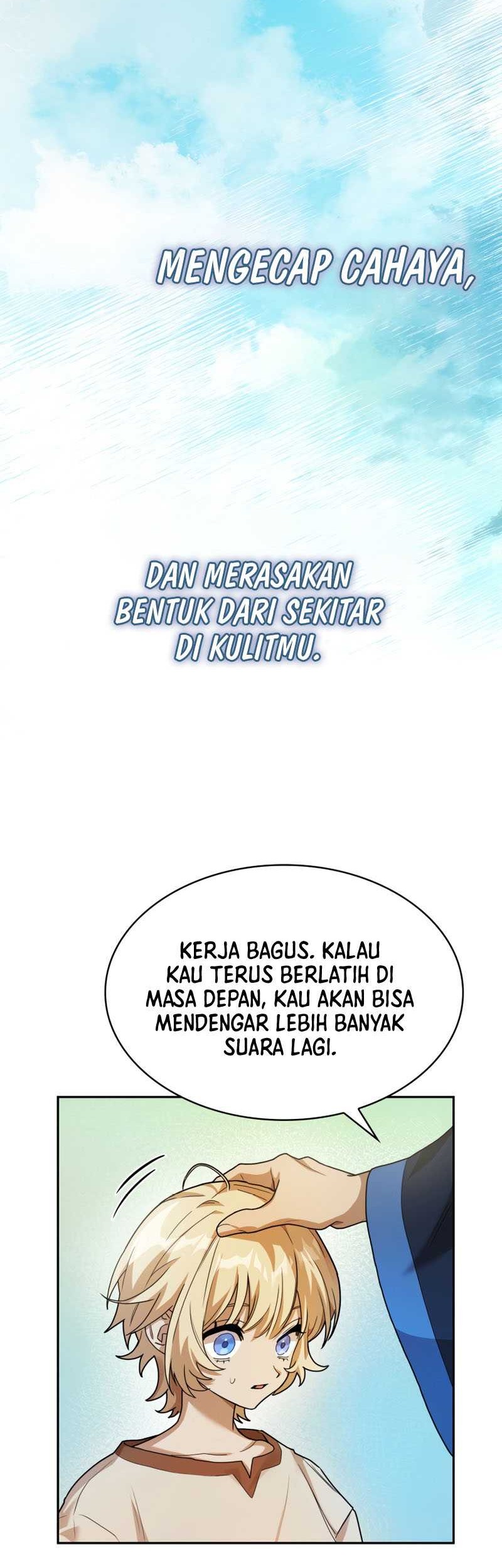 Infinite Mage Chapter 02 Gambar 60