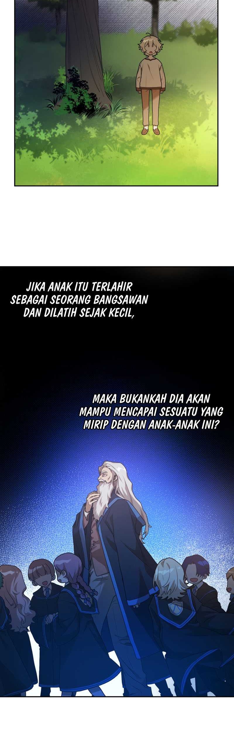 Infinite Mage Chapter 02 Gambar 63