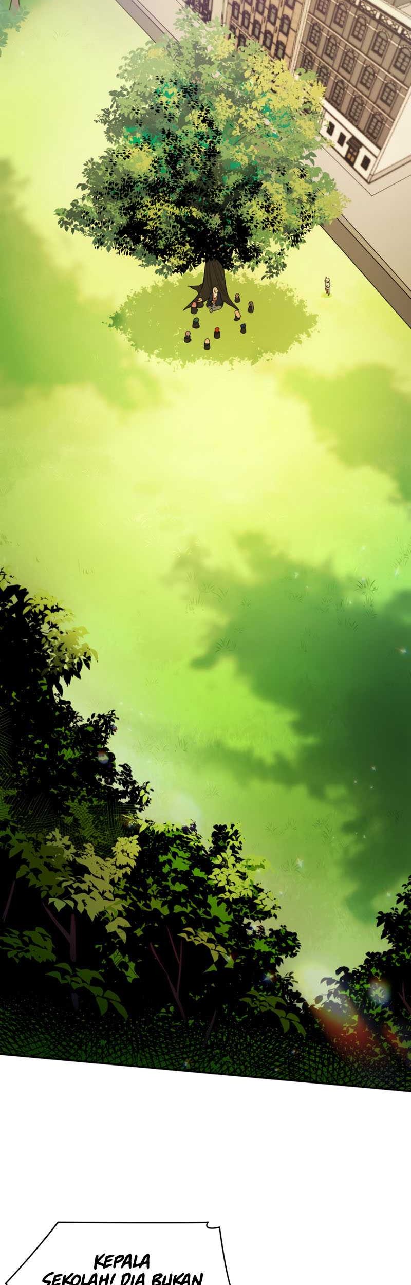 Infinite Mage Chapter 02 Gambar 4