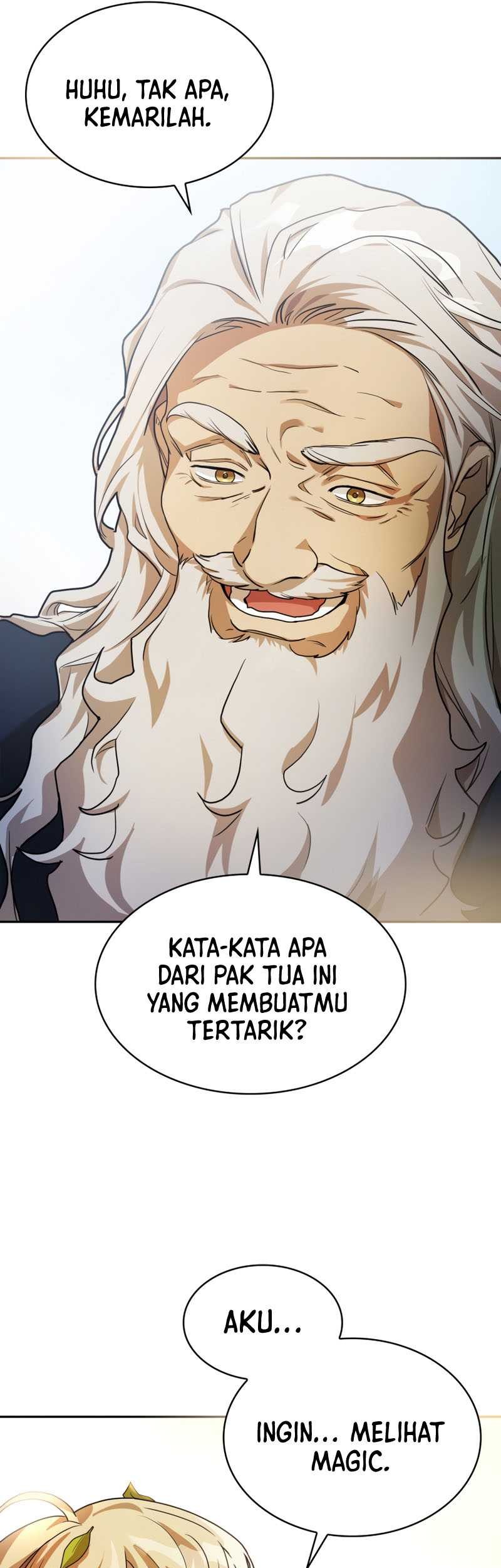 Infinite Mage Chapter 02 Gambar 7