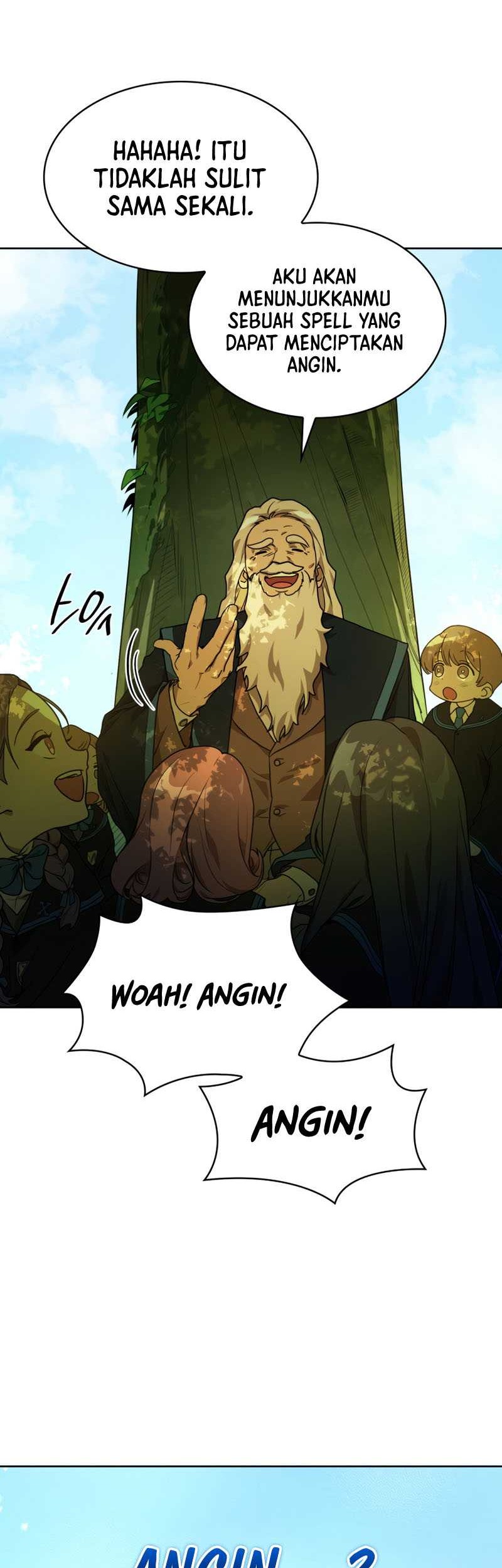 Infinite Mage Chapter 02 Gambar 10