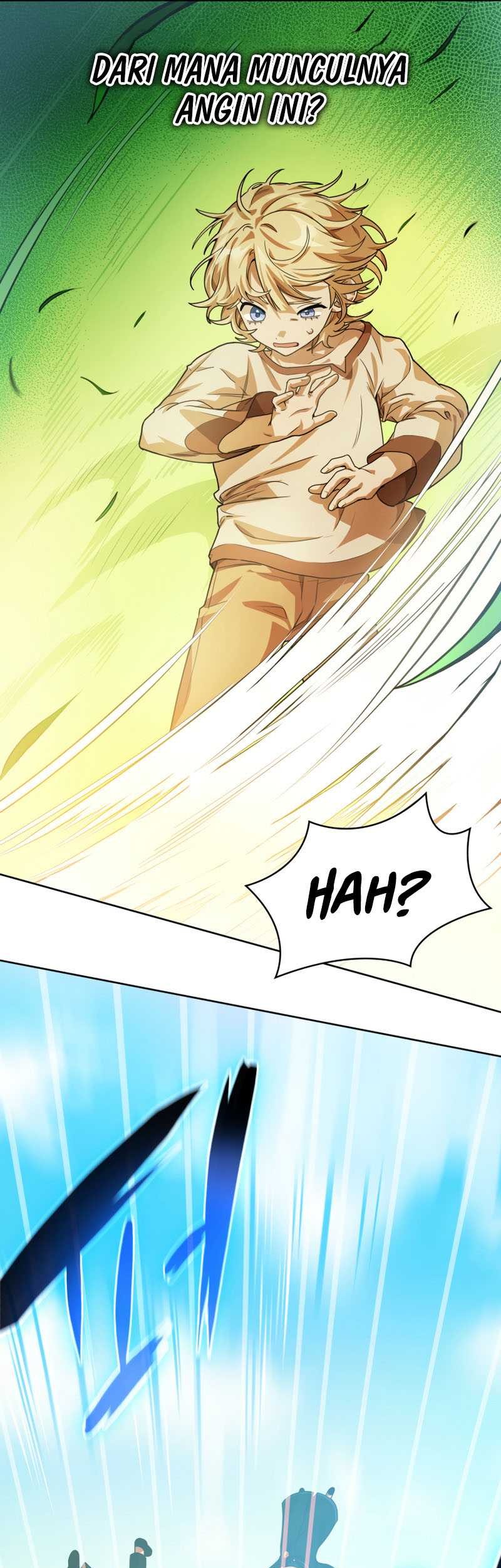 Infinite Mage Chapter 02 Gambar 12