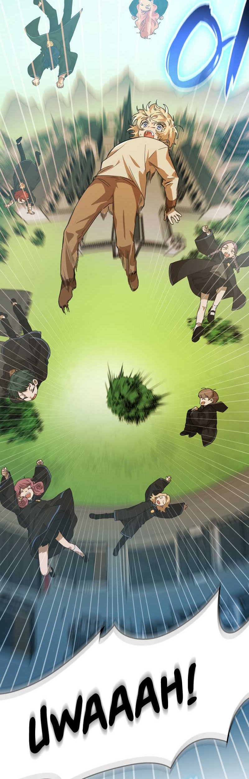 Infinite Mage Chapter 02 Gambar 13