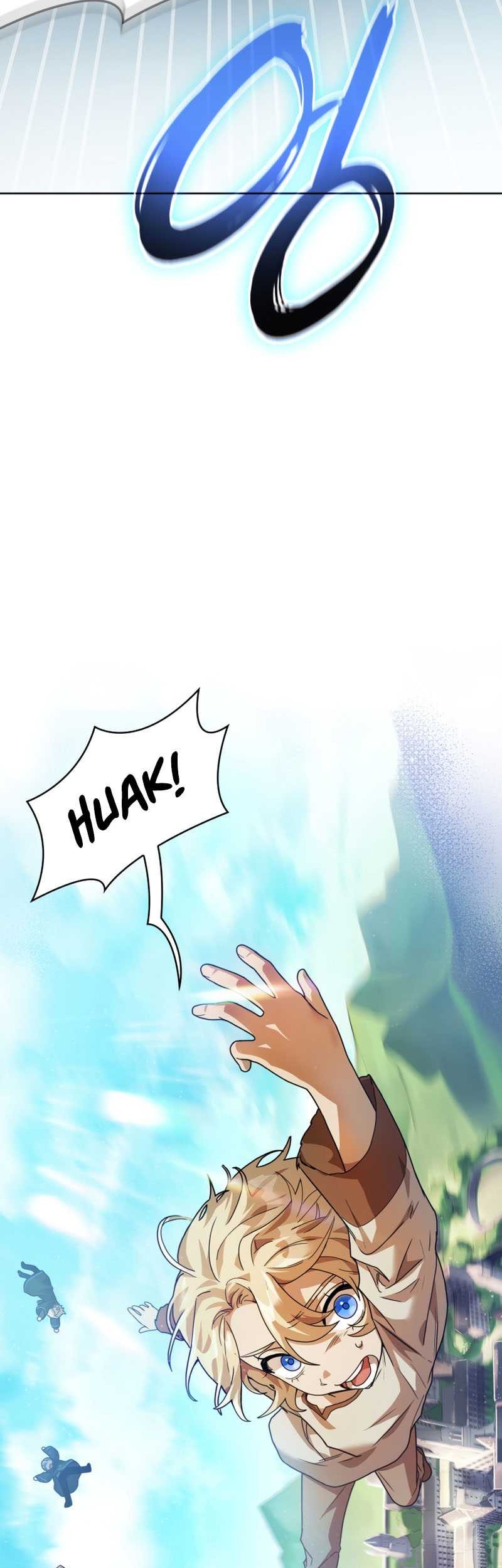 Infinite Mage Chapter 02 Gambar 14