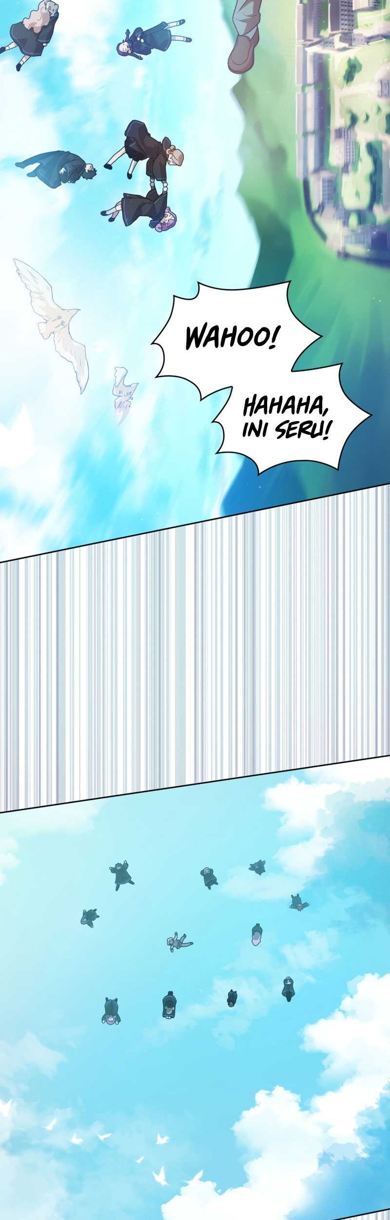 Infinite Mage Chapter 02 Gambar 15