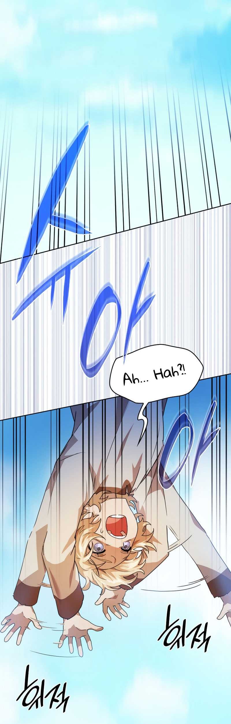 Infinite Mage Chapter 02 Gambar 17