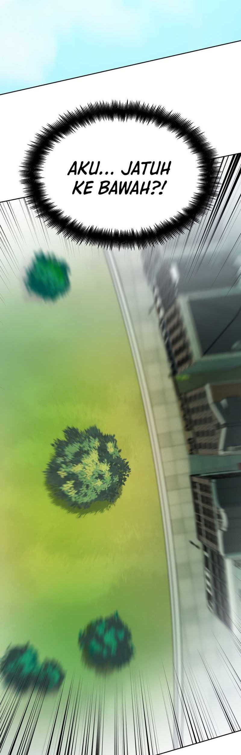 Infinite Mage Chapter 02 Gambar 18