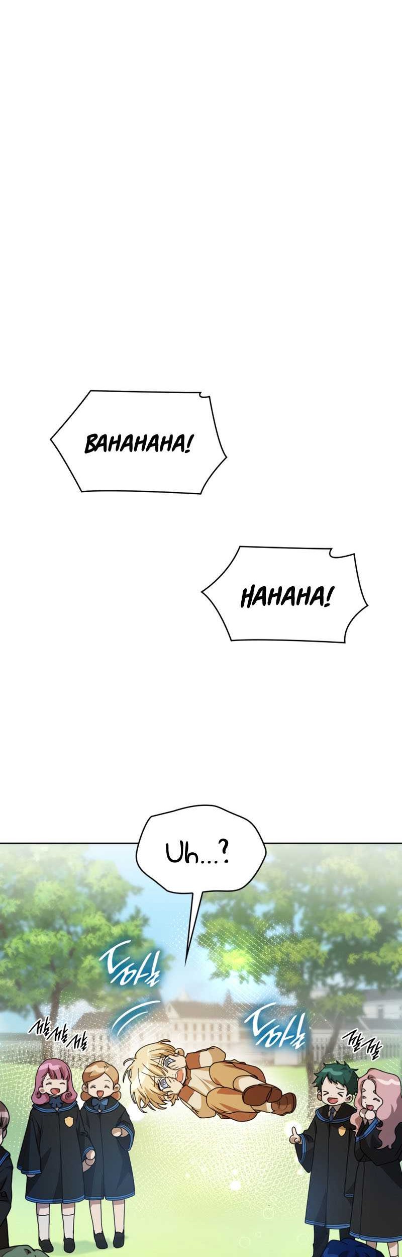 Infinite Mage Chapter 02 Gambar 20